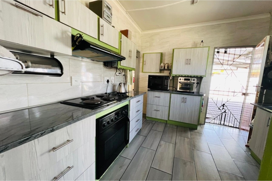 3 Bedroom Property for Sale in Sasolburg Free State